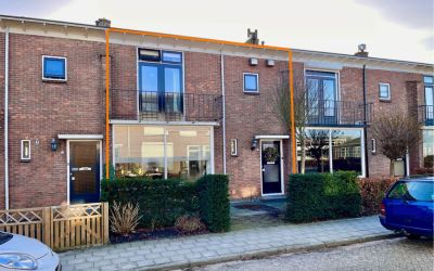 Noorderstra. 10