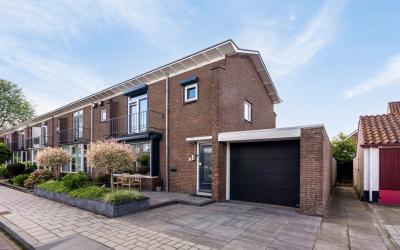 Noorderstra. 2
