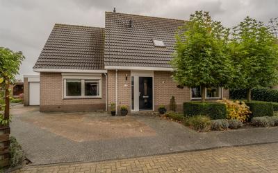 Schoutstraat 1