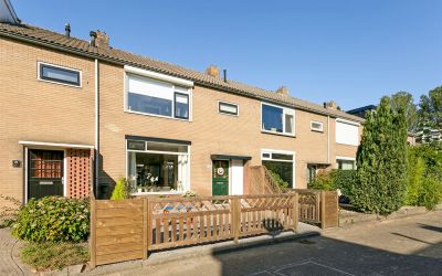 Ridder van Dorpstraat 27