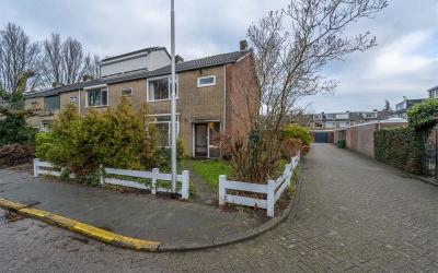 Ridder van Dorpstraat 9