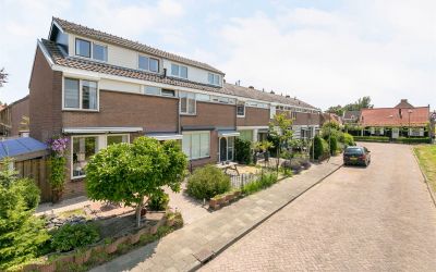 Beatrixstraat 26