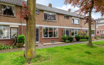 Irenestraat 6