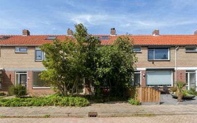 Margrietstraat 23