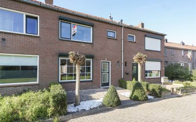 Van Vollenhovenstraat 5