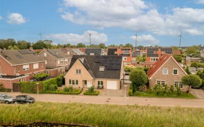 Reigerstraat 2