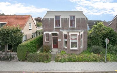 Burgemeester Zahnweg 11