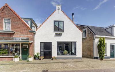 Dorpsstraat 5