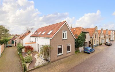 Dorpsstraat 40