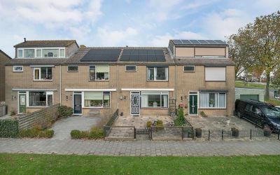 Nicolaas van Puttenstraat 45