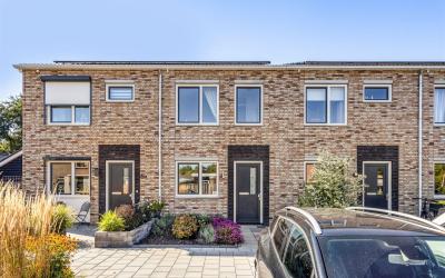 van Gaesbeekstraat 6