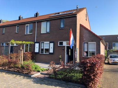 Burgemeeste. 57