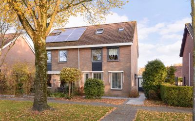 Van Cralingenstraat 21