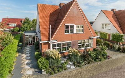Karnmolen 12