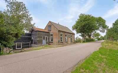 Oudendijk 68