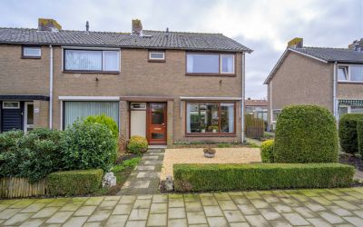 Laan van Moerkerken 44