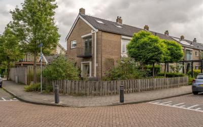 Laan van Mo. 54