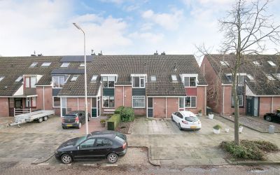 Laan van Westmolen 97