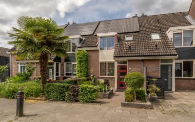 Laan van We. 84