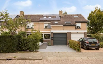 Nieuwegeer 4