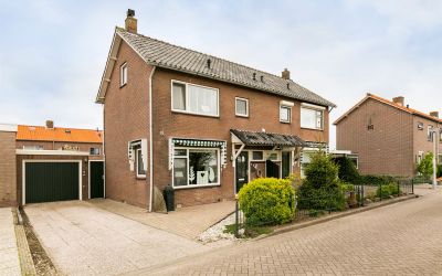 Boomgaardst. 11