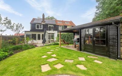 Maasweg 1-A