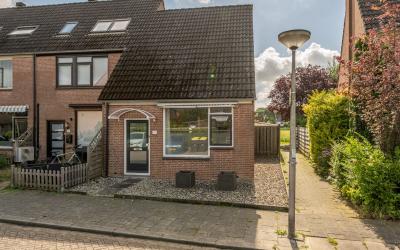 Doelenstraat 42
