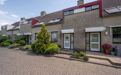 Haantjesvliet 20
