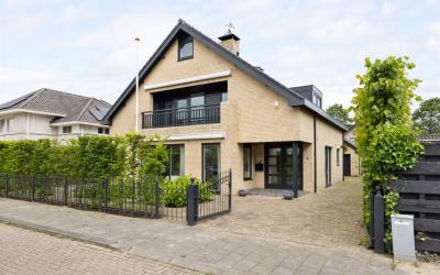 Gravinnenlaan 4