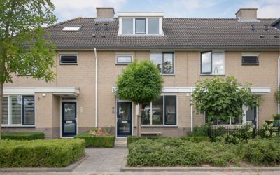 Schepenlaan 4