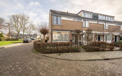 de Roolaan 15