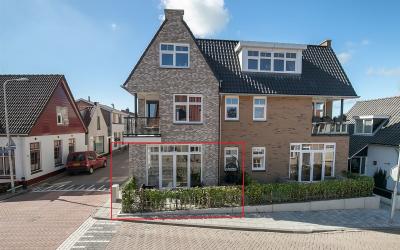 Nieuwstraat 3-B