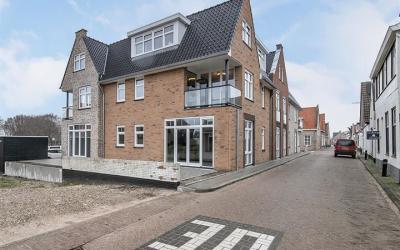 Nieuwstraat 3-D