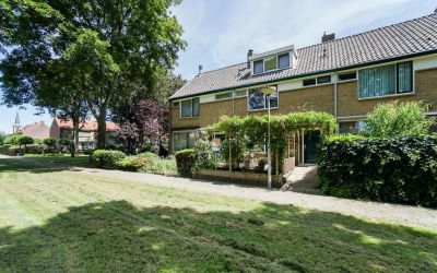 Munnikendijk 9
