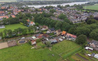 Munnikendijk 24-A