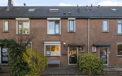 Groteweide 25