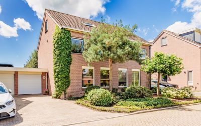 Hogeweide 7