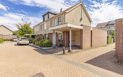 Emmastraat 46