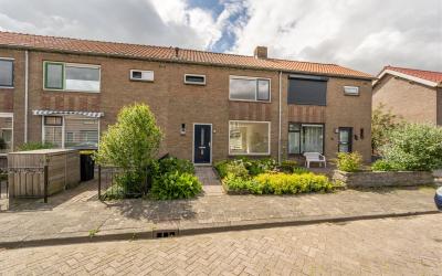 Irenestraat 13