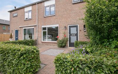 Irenestraat 3