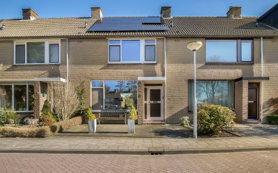 Andries Wou. 18