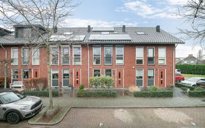 Opper Van Treurenstraat 3