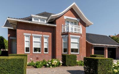 Burg de Zee. 44