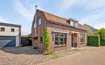 Nieuweweg 1