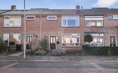 Margrietstr. 7