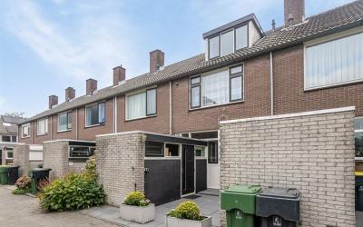 Nassaustraat 77