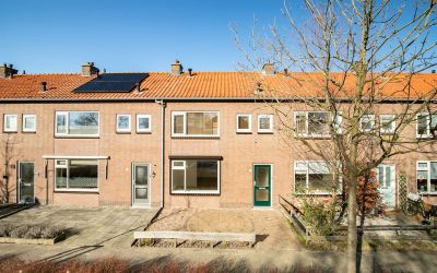 Eikenlaan 6
