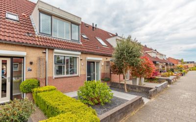 Patrijslaan 34