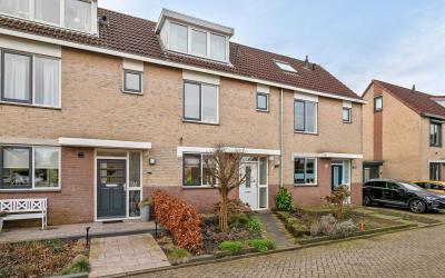 Lijsterstra. 12