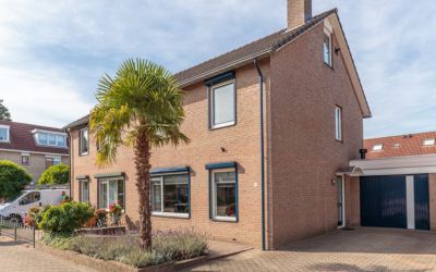 Nachtegaalstraat 18